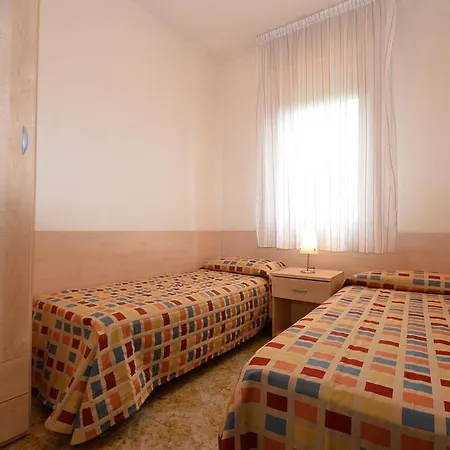 Trilocali White Star Apartment *