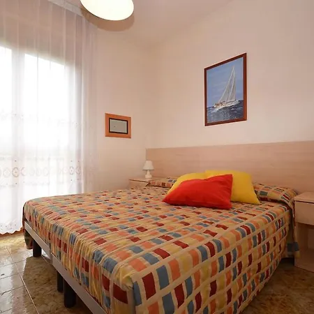 Trilocali White Star Apartment