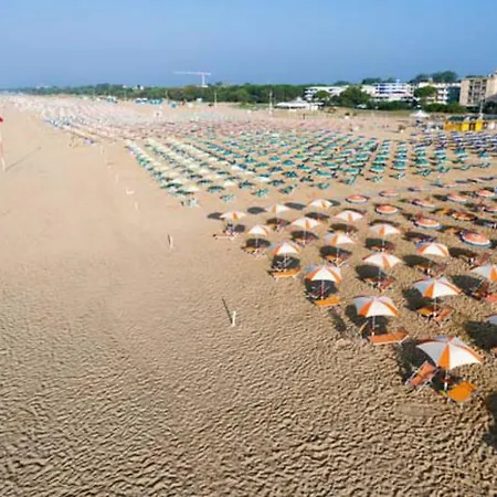 Apartment Trilocali White Star Bibione